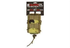PMC Rifle Open Top Pouch (NP Camo)