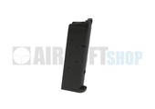 M1911 Tactical GBB Mag (15rds)