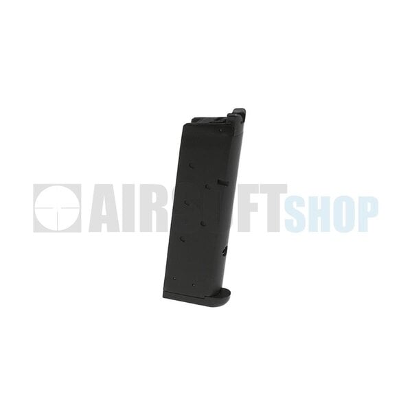 M1911 Tactical GBB Mag (15rds)