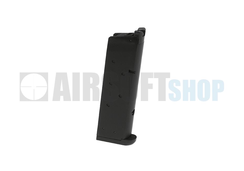 M1911 Tactical GBB Mag (15rds)