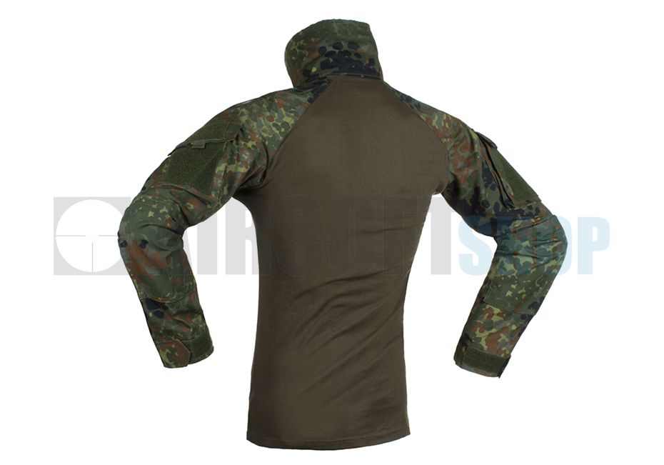 Combat Shirt (Flecktarn)