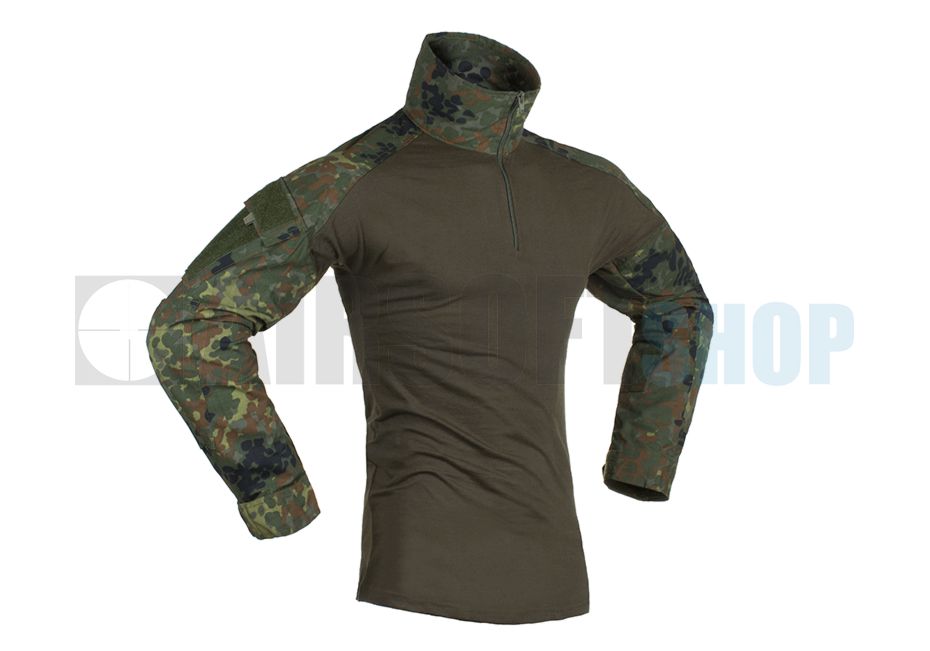 Combat Shirt (Flecktarn)