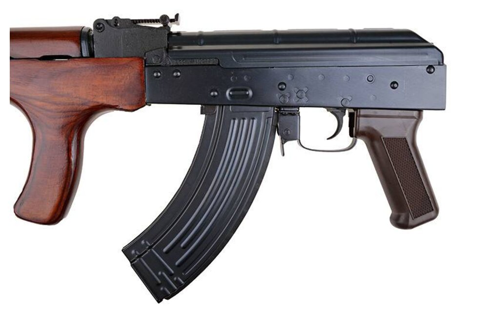 ELAIMS Pistol (Gen 2)