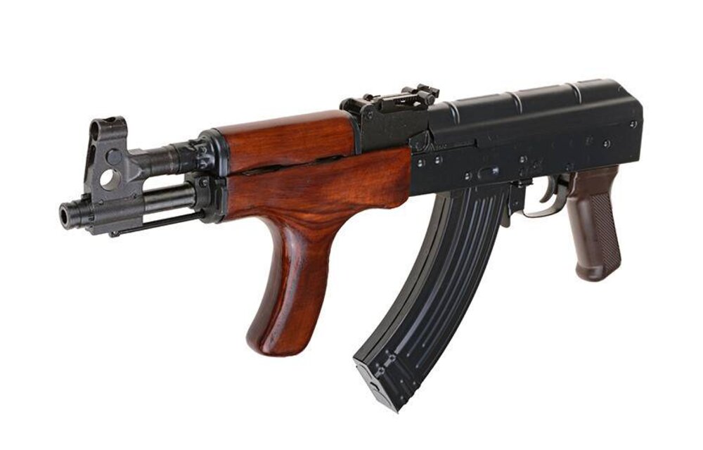 ELAIMS Pistol (Gen 2)