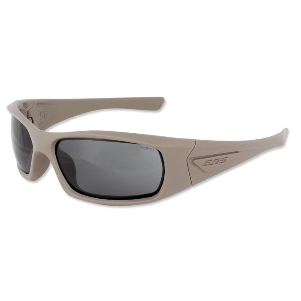 5B (Terrain Tan - Smoke Grey Lenses)
