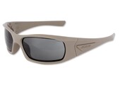 5B (Terrain Tan - Smoke Grey Lenses)