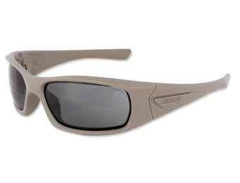 5B (Terrain Tan - Smoke Grey Lenses)