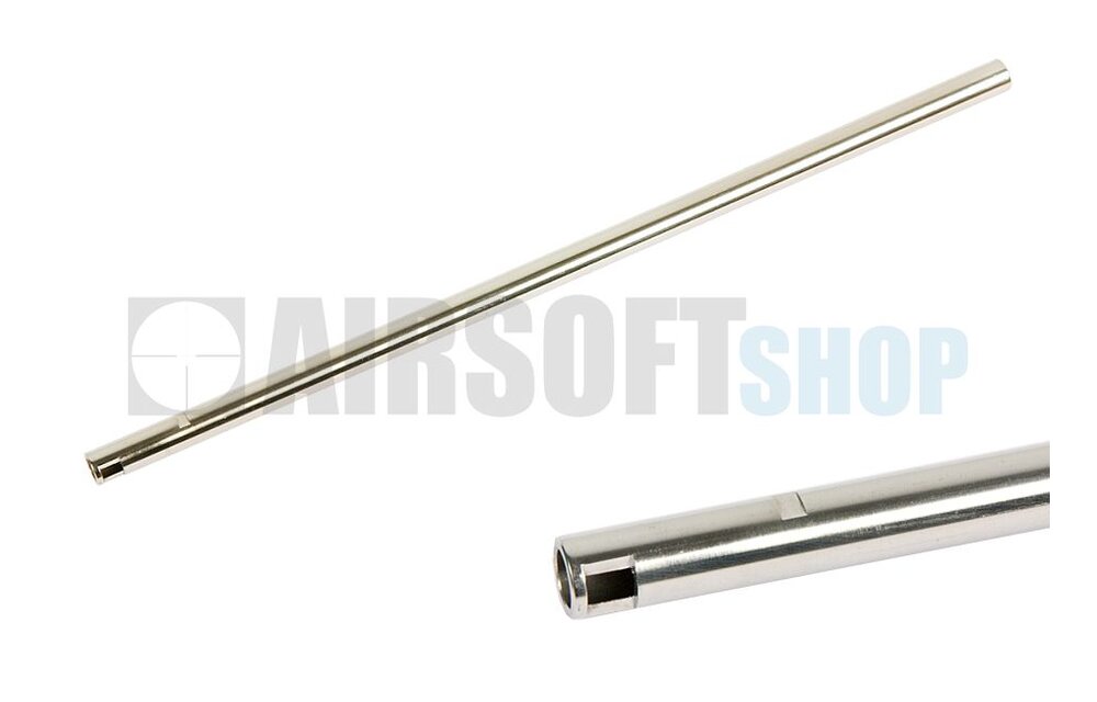 6.03 EG Barrel 229mm (PM5)