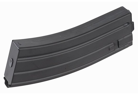 30rds Magazine TM416C (Black)