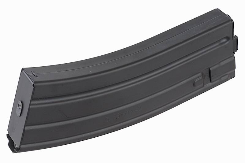 30rds Magazine TM416C (Black)