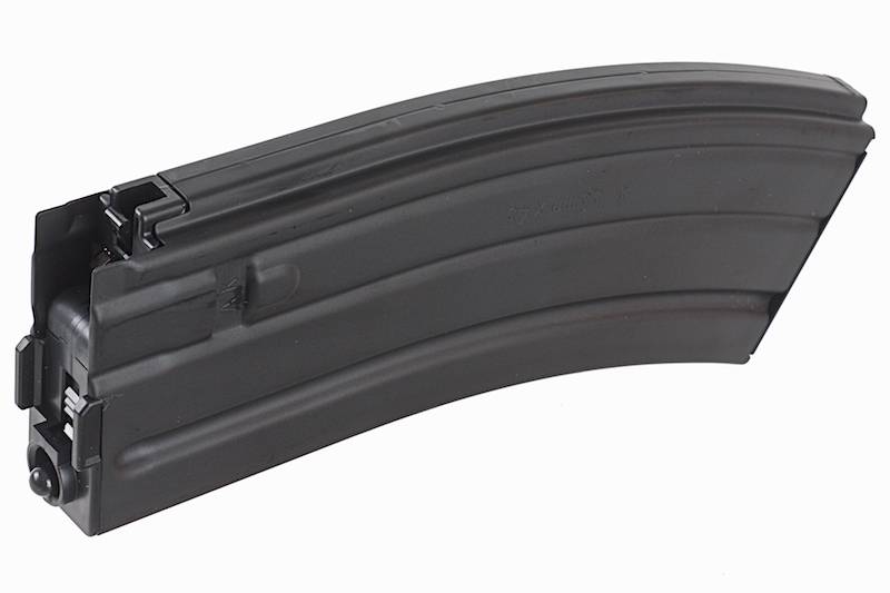 30rds Magazine TM416C (Black)