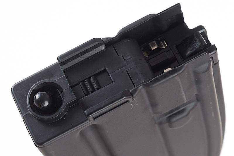 30rds Magazine TM416C (Black)