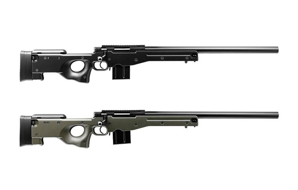 L96 AWS (Olive Drab)