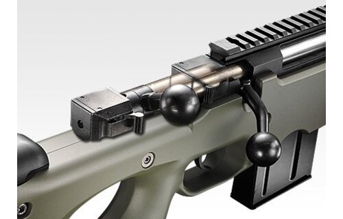 L96 AWS (Olive Drab)