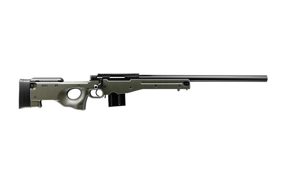 L96 AWS (Olive Drab)