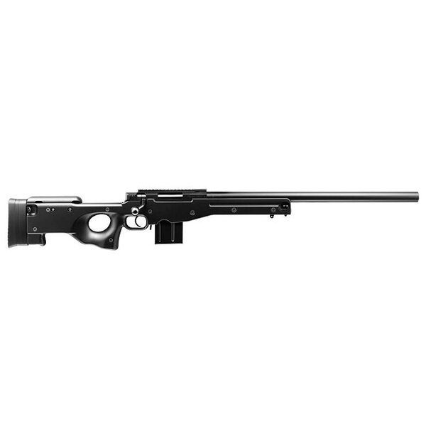 L96 AWS (Black)