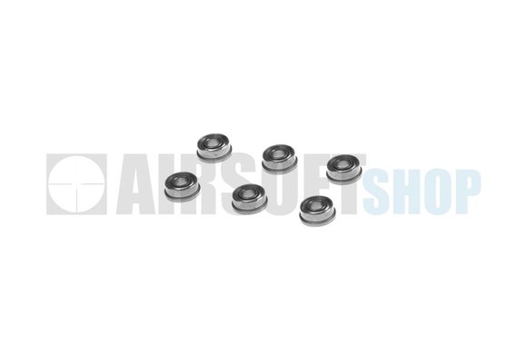 7mm Metal Bushing with Bearing