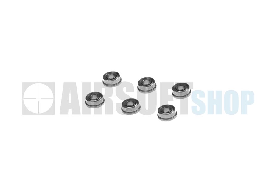 7mm Metal Bushing with Bearing