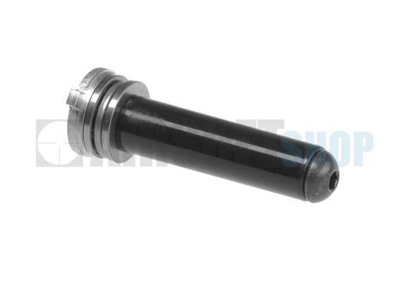 Spring Guide Tornado Shaft V3