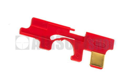 EG Hard Selector Plate PM5