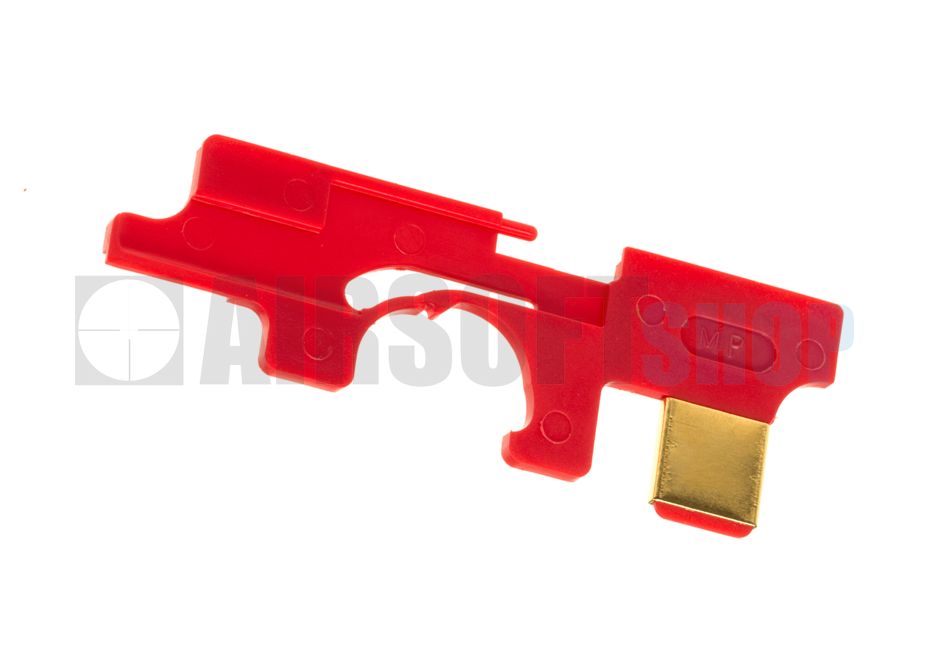 EG Hard Selector Plate PM5