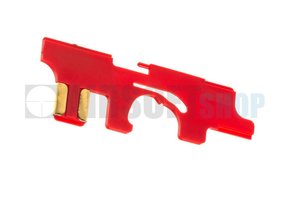 EG Hard Selector Plate PM5