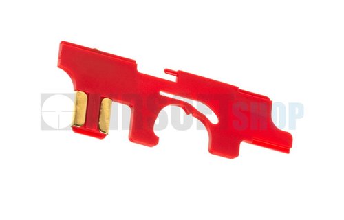 EG Hard Selector Plate PM5