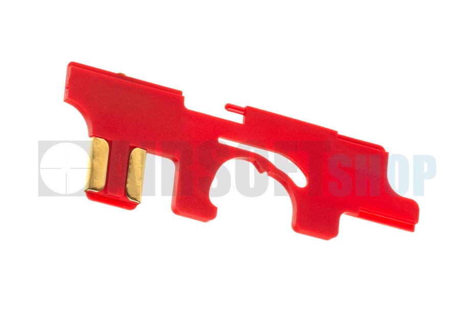 EG Hard Selector Plate PM5