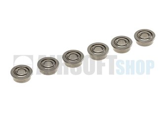 6mm Metal Bushing with Bearing