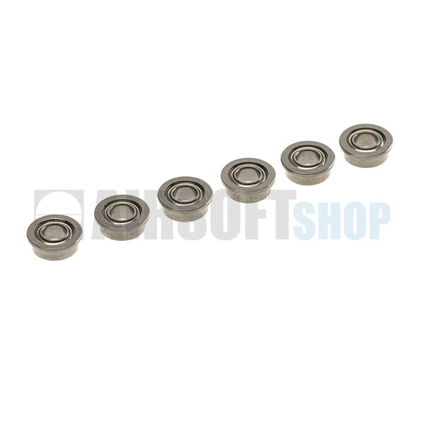 6mm Metal Bushing with Bearing
