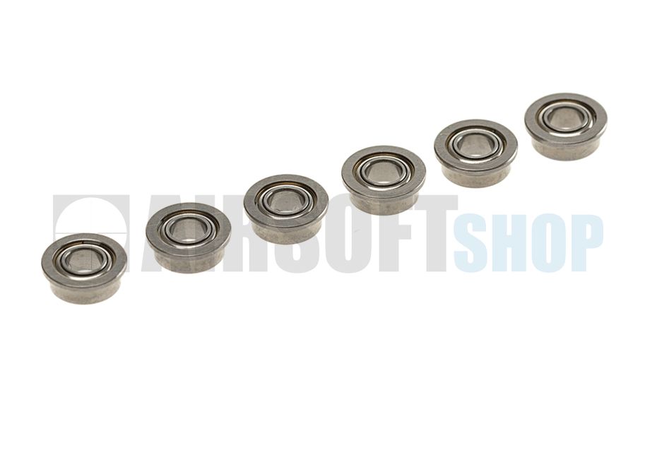 6mm Metal Bushing with Bearing