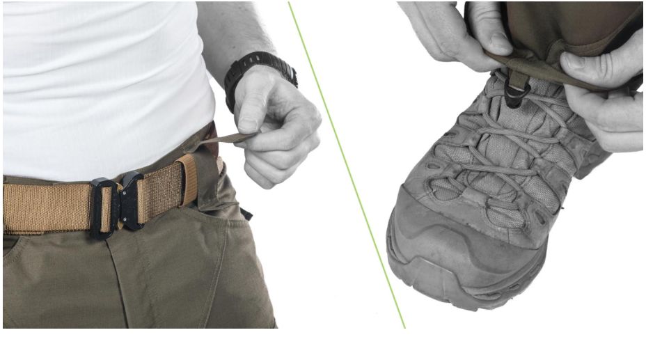 Striker XT Gen. 2 Combat Pants (Brown Grey)