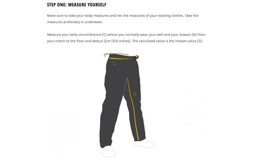 Striker XT Gen. 2 Combat Pants (Brown Grey)