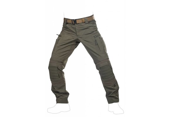 Striker XT Gen. 2 Combat Pants (Brown Grey)