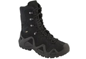 Zephyr GTX HI TF (Black)