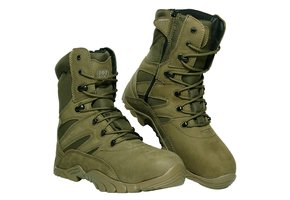 Tactical Boots Recon (Green)