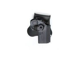 Polymer Holster C75D Compact (Black)