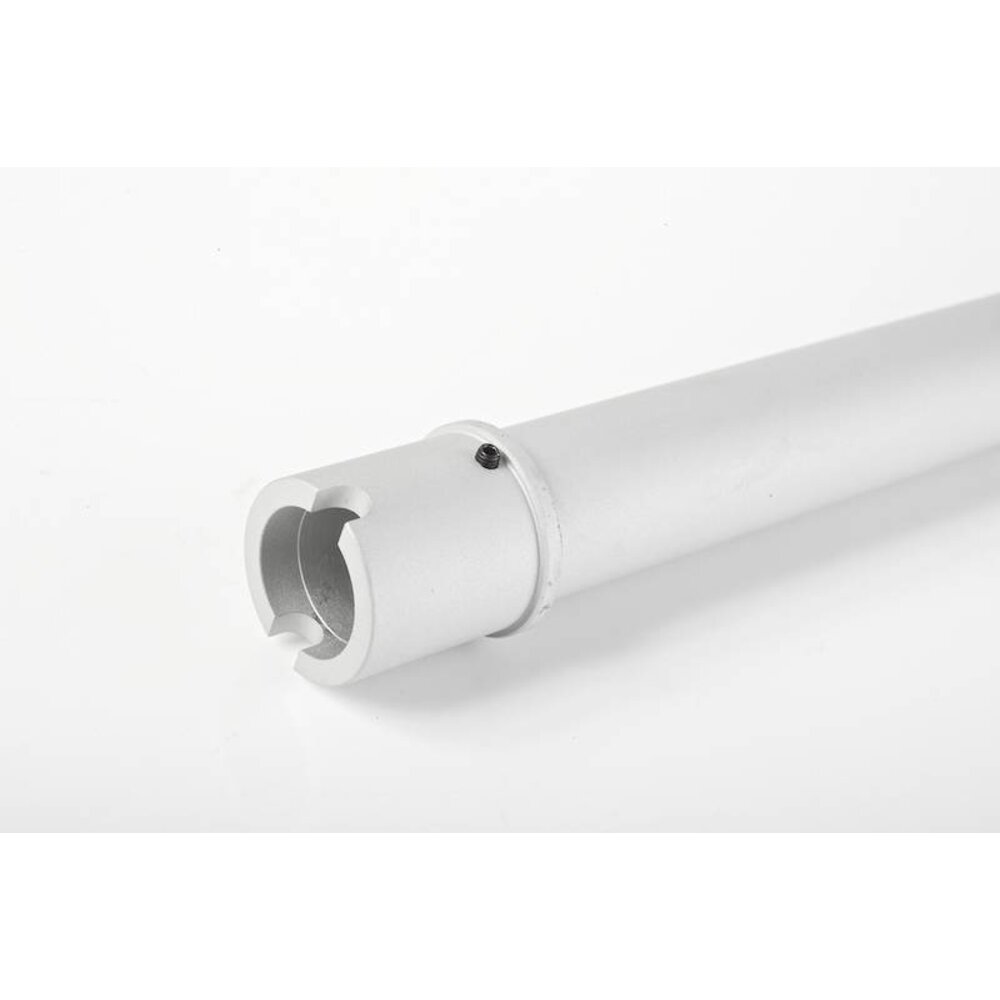 PTW 20inch SBR Outer Barrel (Silver)