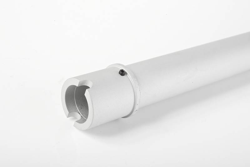 PTW 20inch SBR Outer Barrel (Silver)