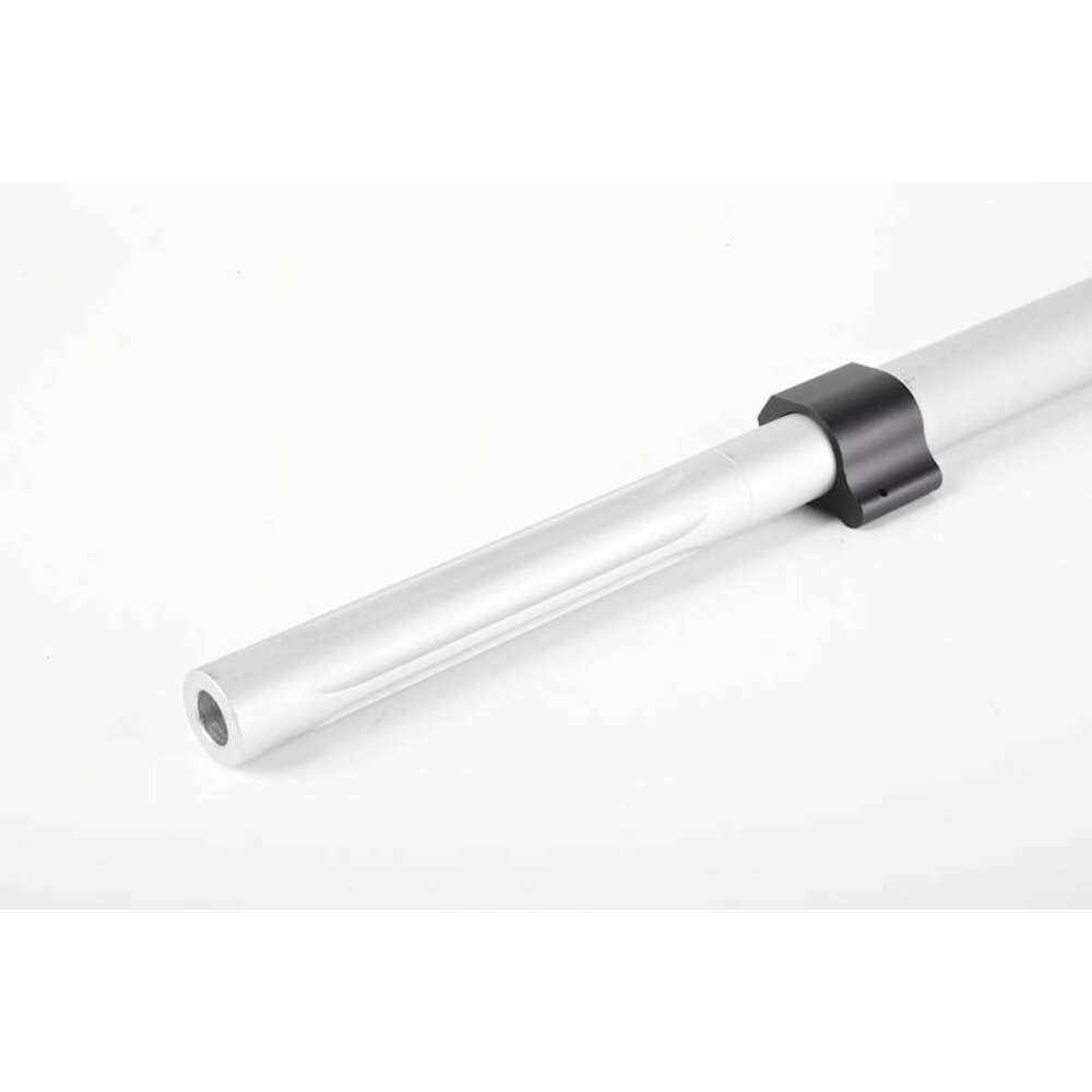PTW 20inch SBR Outer Barrel (Silver)