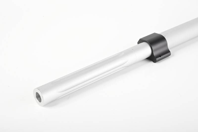 PTW 20inch SBR Outer Barrel (Silver)