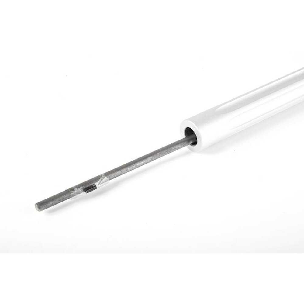 PTW 20inch SBR Outer Barrel (Silver)