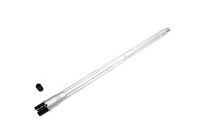 PTW BA Ultramatch Outer Barrel Kit 16" (Silver)