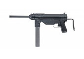 M3 Greaser Submachine Gun