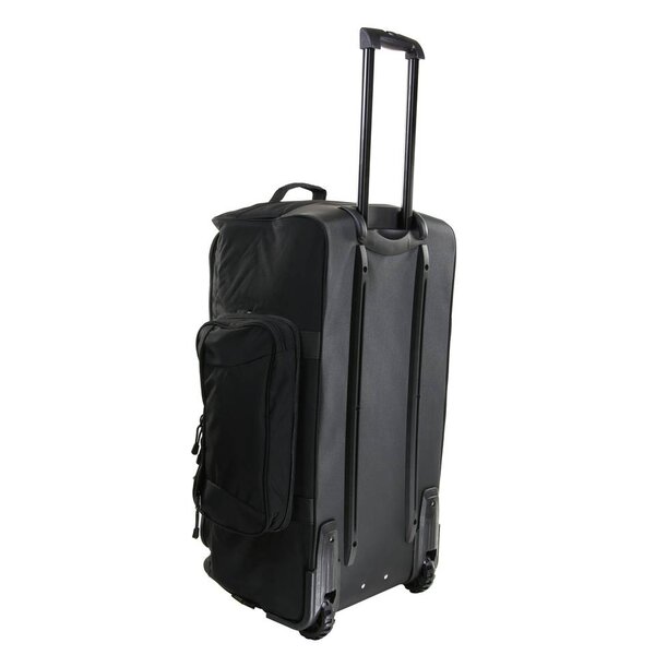 Tactical Contractor Trolley