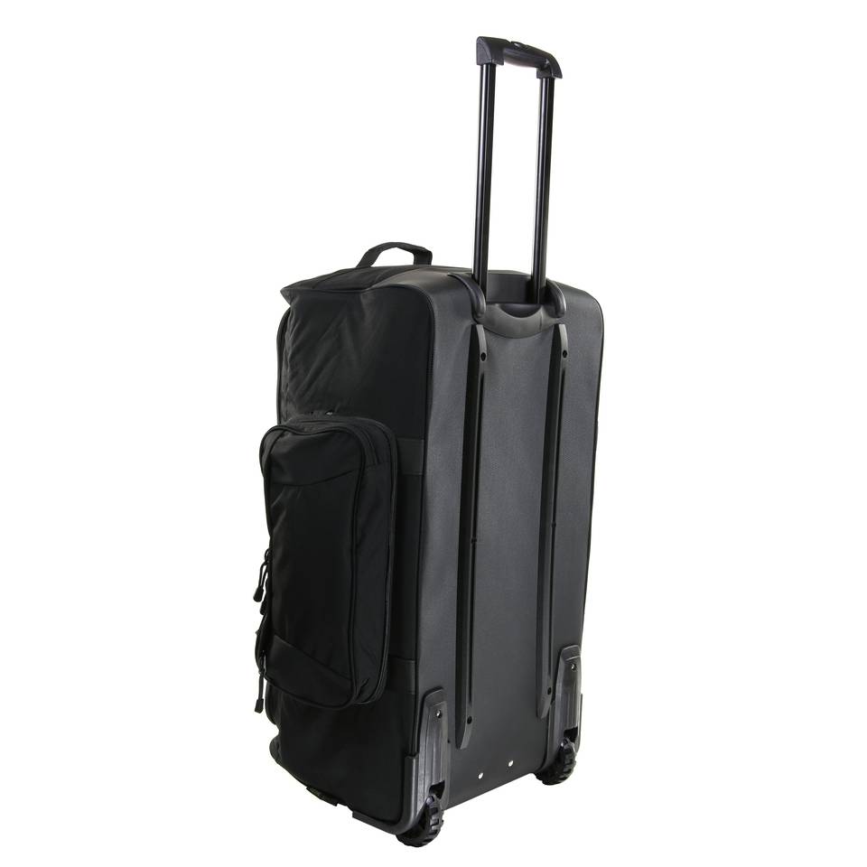 Tactical Contractor Trolley