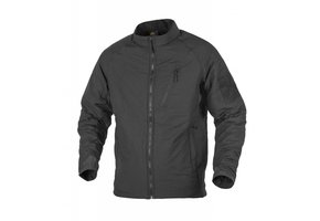 Wolfhound Jacket (Black)