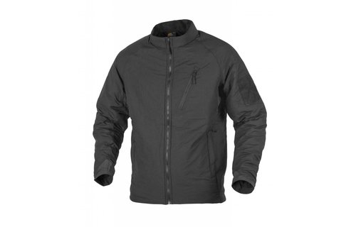Wolfhound Jacket (Black)