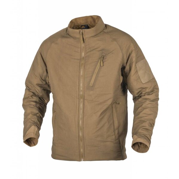 Wolfhound Jacket (Coyote)