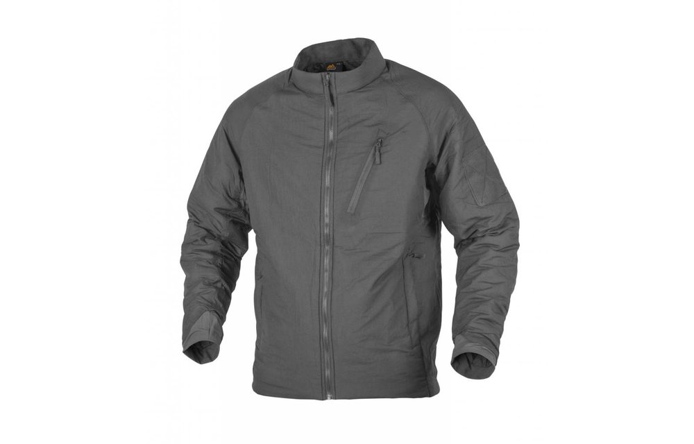 Wolfhound Jacket (Shadow Grey)